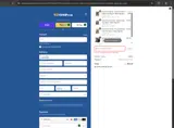 Labor25 coupon verification screenshot