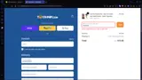 FiGPiN27 coupon verification screenshot