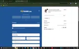 Boo25 coupon verification screenshot