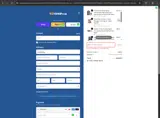 BFCM2025 coupon verification screenshot
