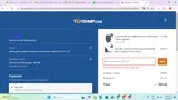 10-OFF-2022 coupon verification screenshot