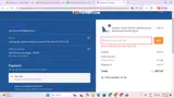 FIGPIN-2022 coupon verification screenshot