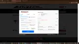 Mobile5 coupon verification screenshot