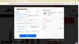 25mem coupon verification screenshot
