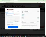 RO10 coupon verification screenshot