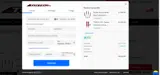ULT15 coupon verification screenshot
