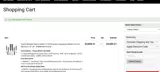 25mem coupon verification screenshot