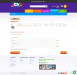 GETBACK coupon verification screenshot