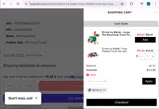 NEW10 coupon verification screenshot