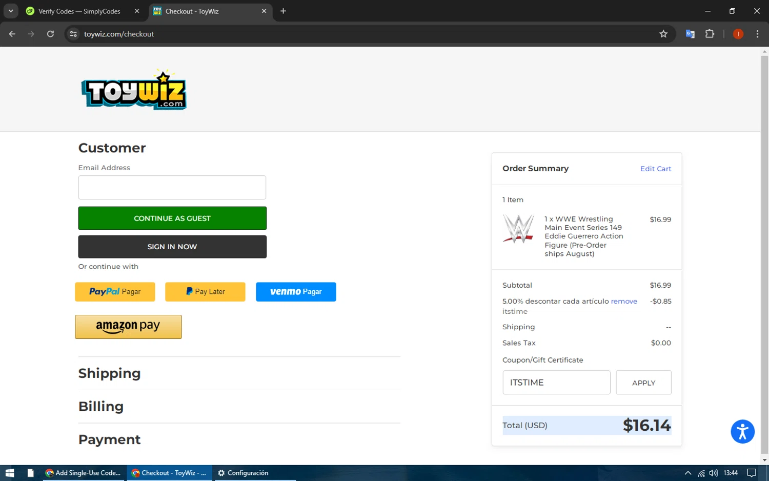 ToyWiz Coupons 5 Off September 2024