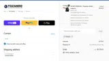 DOJO5 coupon verification screenshot