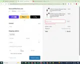 KEIKO10 coupon verification screenshot