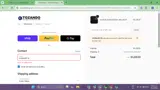 SHINAISET10 coupon verification screenshot
