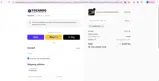 Summerlin10 coupon verification screenshot