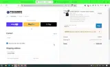 KEIKO10 coupon verification screenshot