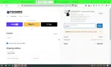 BUDO15 coupon verification screenshot