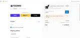BUDO5 coupon verification screenshot
