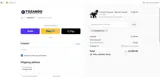 Summerlin10 coupon verification screenshot
