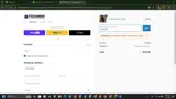 DOJO20 coupon verification screenshot