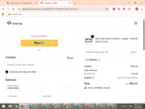 HANGAR coupon verification screenshot