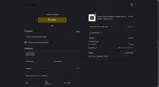 HANGAR coupon verification screenshot