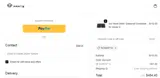 ROBERT10 coupon verification screenshot