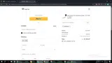 lamarmk coupon verification screenshot