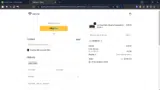 JOHNEE10 coupon verification screenshot