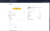 JOHNEE10 coupon verification screenshot