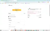 labor2025 coupon verification screenshot