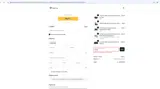 XOXO coupon verification screenshot