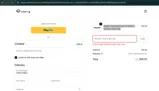 potofgold coupon verification screenshot