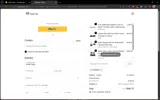 AYMAN10 coupon verification screenshot
