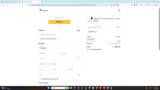 AYMAN10 coupon verification screenshot
