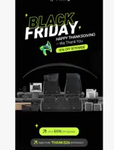 thanks24 coupon verification screenshot