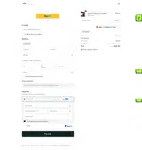 Gjeebs coupon verification screenshot