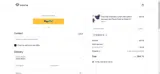 ROBERT10 coupon verification screenshot