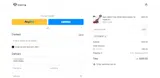love10 coupon verification screenshot