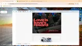 XOXO coupon verification screenshot