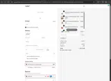TQING coupon verification screenshot