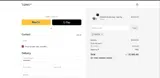 SAVE20 coupon verification screenshot