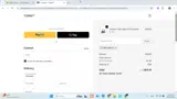 WELCOME20 coupon verification screenshot