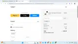 SAVE30 coupon verification screenshot