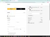 TQING8576bz coupon verification screenshot