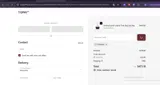 CAHU10 coupon verification screenshot
