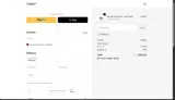 10VIJA coupon verification screenshot