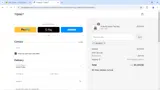 House10 coupon verification screenshot