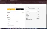SUPRIME coupon verification screenshot