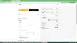 NEWDEAL coupon verification screenshot