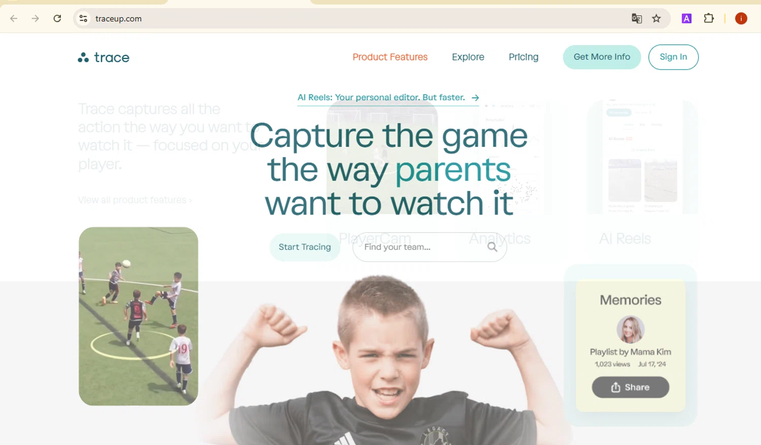 Trace checkout page showing Trace promo code box | Screenshot taken by SimplyCodes community member on Mar 24, 2025